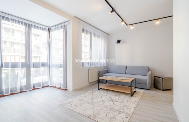 M-1 POK 1 PIĘTRO 36 M2 BALKON PRZY M1 ✴ PREMIUM ✴