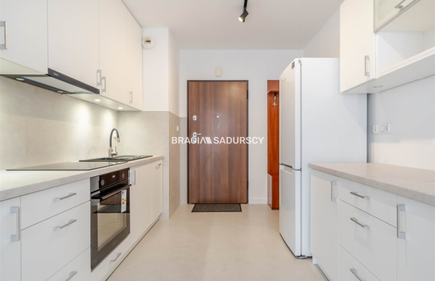 M-1 POK 1 PIĘTRO 36 M2 BALKON PRZY M1 ✴ PREMIUM ✴