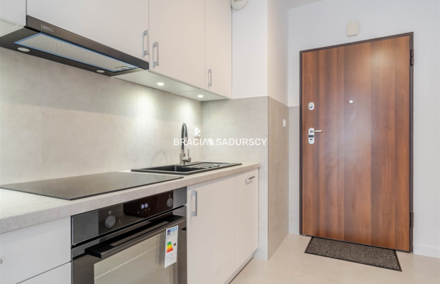 M-1 POK 1 PIĘTRO 36 M2 BALKON PRZY M1 ✴ PREMIUM ✴