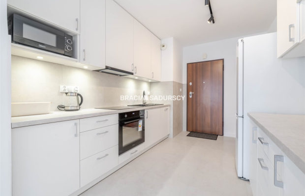 M-1 POK 1 PIĘTRO 36 M2 BALKON PRZY M1 ✴ PREMIUM ✴