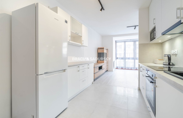 M-1 POK 1 PIĘTRO 36 M2 BALKON PRZY M1 ✴ PREMIUM ✴