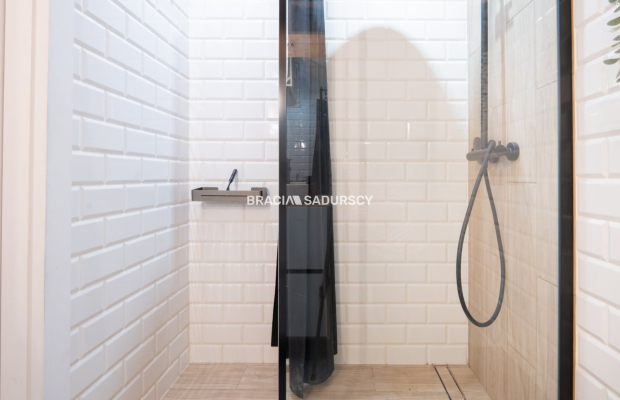 MIESZKANIE 2-POKOJE SALWATOR 27 M KLIMATYZACJA