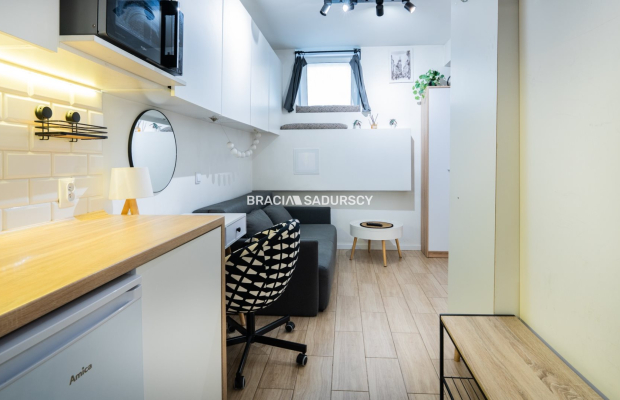 MIESZKANIE 2-POKOJE SALWATOR 27 M KLIMATYZACJA