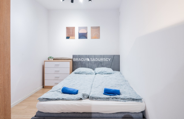 MIESZKANIE 2-POKOJE SALWATOR 27 M KLIMATYZACJA