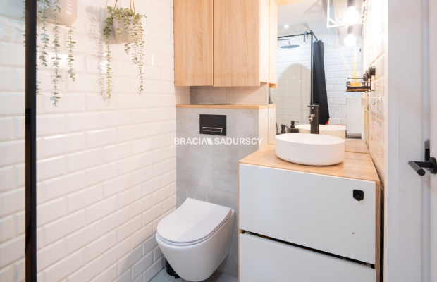 MIESZKANIE 2-POKOJE SALWATOR 27 M KLIMATYZACJA