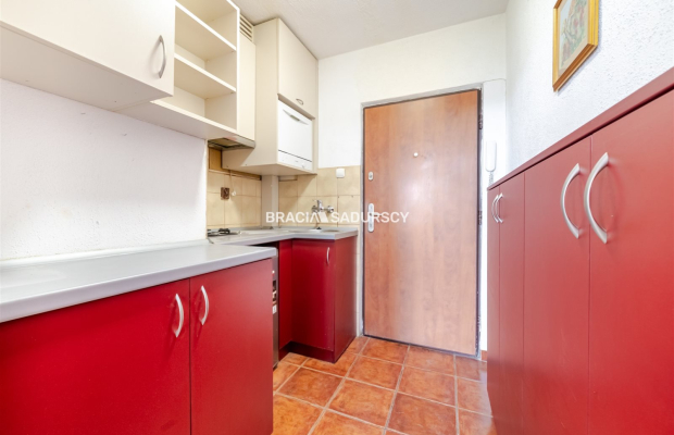 Dąbie ul. Widok| tramwaj | 23m2 za 2200 zł