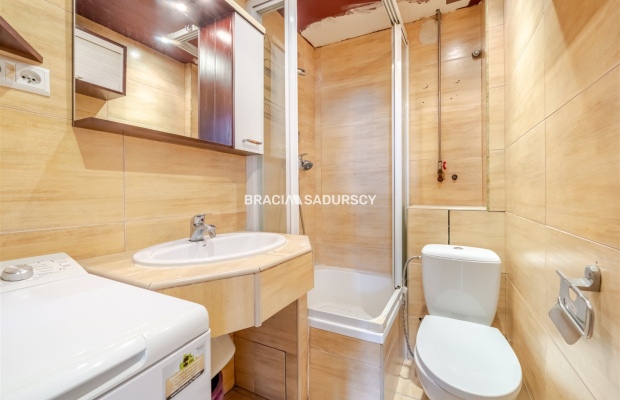 Dąbie ul. Widok| tramwaj | 23m2 za 2200 zł