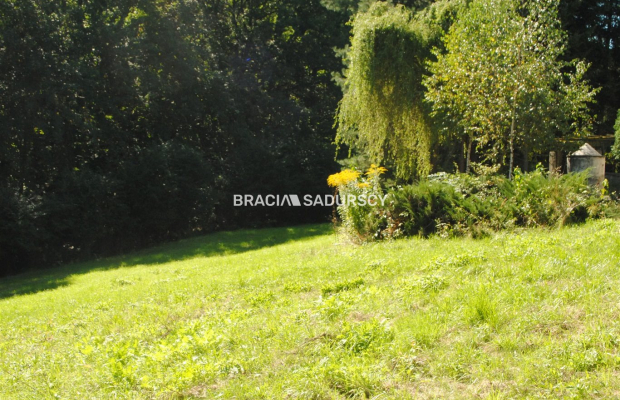 Atrakcyjna nieruchomość w Rajsku