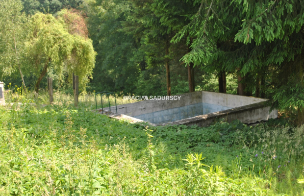 Atrakcyjna nieruchomość w Rajsku