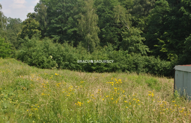 Atrakcyjna nieruchomość w Rajsku