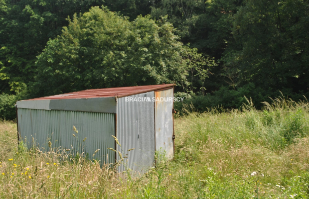 Atrakcyjna nieruchomość w Rajsku