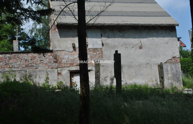 Atrakcyjna nieruchomość w Rajsku