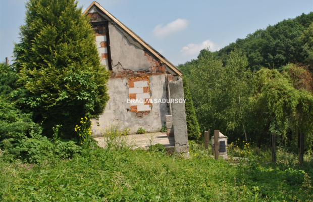Atrakcyjna nieruchomość w Rajsku