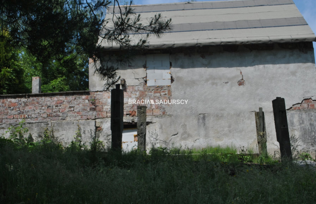 Atrakcyjna nieruchomość w Rajsku