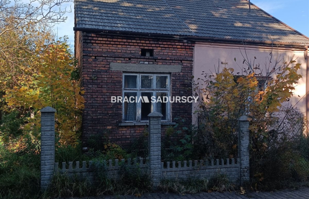 Atrakcyjna nieruchomość inwestycyjna w Krakowie