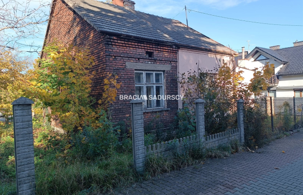 Atrakcyjna nieruchomość inwestycyjna w Krakowie