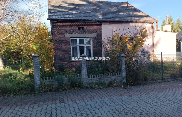 Atrakcyjna nieruchomość inwestycyjna w Krakowie