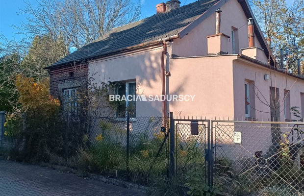 Atrakcyjna nieruchomość inwestycyjna w Krakowie