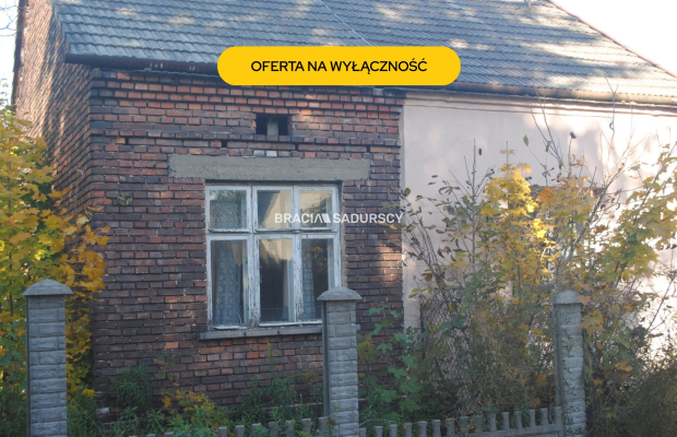 Atrakcyjna nieruchomość inwestycyjna w Krakowie