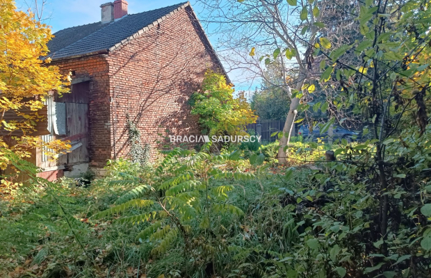 Atrakcyjna nieruchomość inwestycyjna w Krakowie