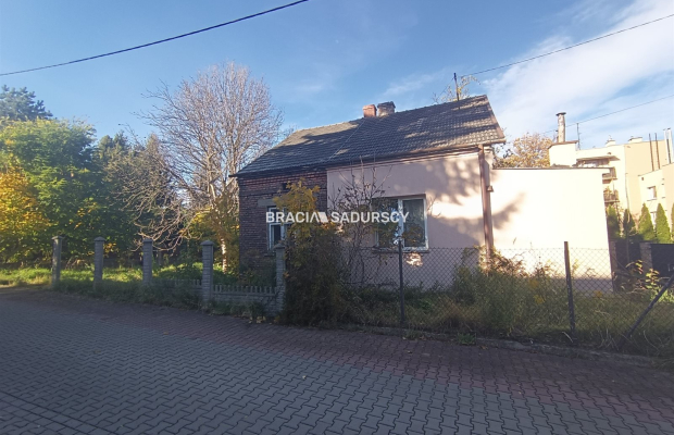 Atrakcyjna nieruchomość inwestycyjna w Krakowie