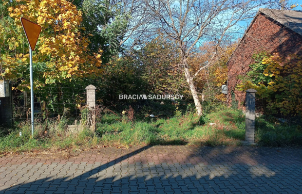 Atrakcyjna nieruchomość inwestycyjna w Krakowie