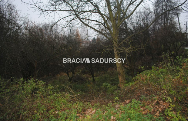 Do sprzedania nieruchomość o powierzchni ponad 1,7 ha  w miejscowości Libertów gm.Mogilany, Według aktualnego planu zagospodaro