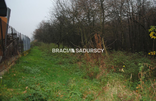 Do sprzedania nieruchomość o powierzchni ponad 1,7 ha  w miejscowości Libertów gm.Mogilany, Według aktualnego planu zagospodaro