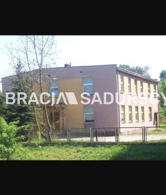 Duża działka Inwestycyjna  w Gm.Słaboszów