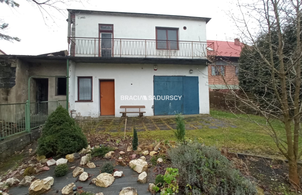 Działka budowlana Kraków- Pychowice -01.UC