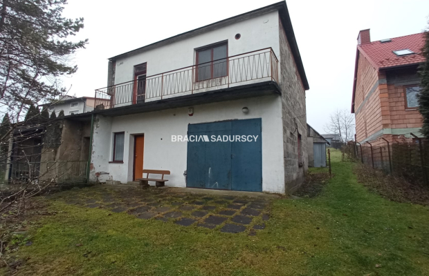 Działka budowlana Kraków- Pychowice -01.UC