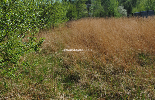 Atrakcyjna działka budowlana w Przebieczanach 