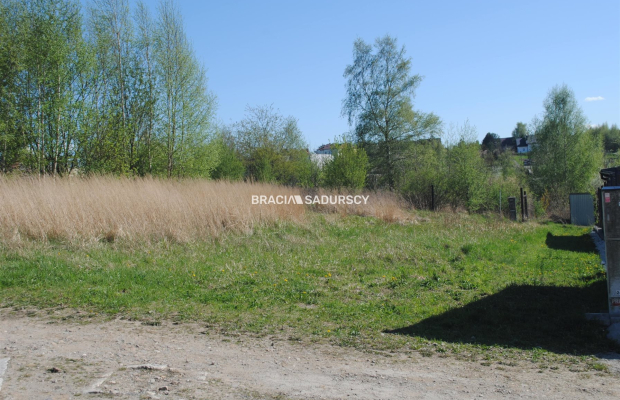 Atrakcyjna działka budowlana w Przebieczanach 