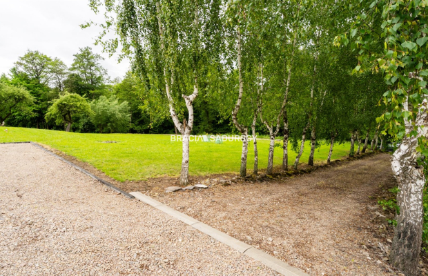  Działka budowlano-rolna w Łazanach gm.Biskupice