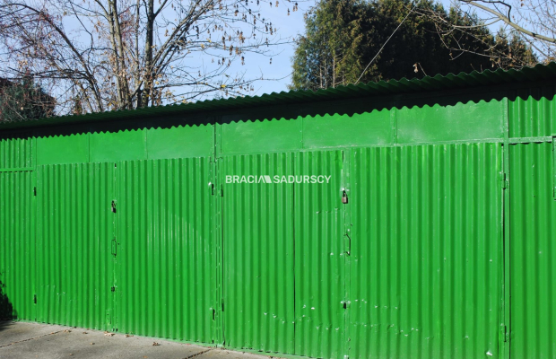 Atrakcyjna nieruchomość w Brzesku-Królowej Jadwigi