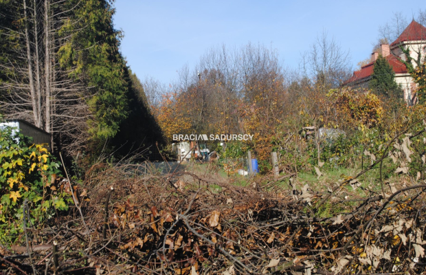 Atrakcyjna nieruchomość w Brzesku-Królowej Jadwigi