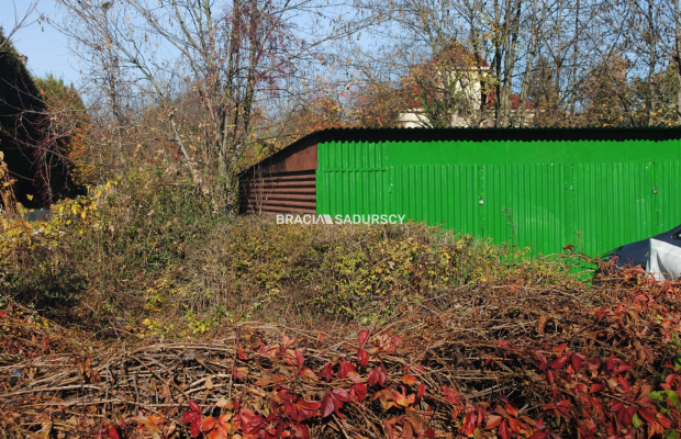 Atrakcyjna nieruchomość w Brzesku-Królowej Jadwigi