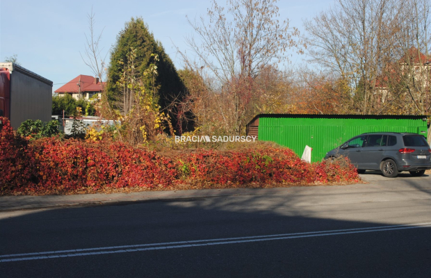 Atrakcyjna nieruchomość w Brzesku-Królowej Jadwigi