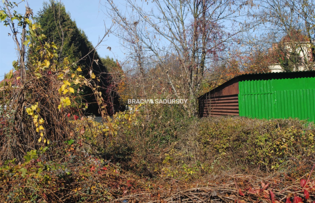 Atrakcyjna nieruchomość w Brzesku-Królowej Jadwigi