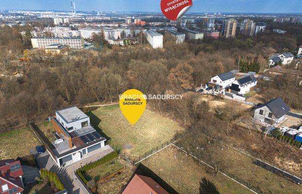 Działka budowlana Piaski wielkie 