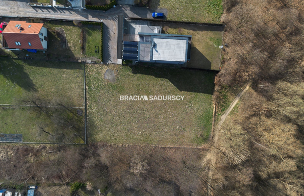 Działka budowlana Piaski wielkie 