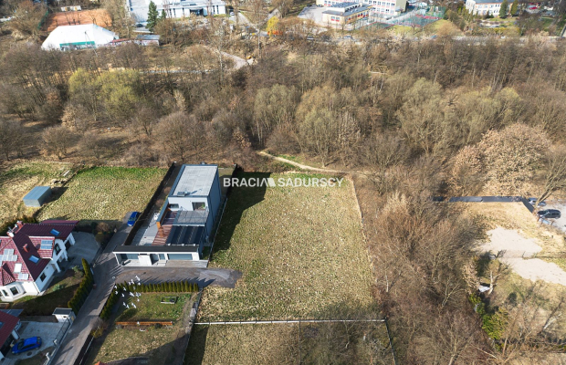 Działka budowlana Piaski wielkie 