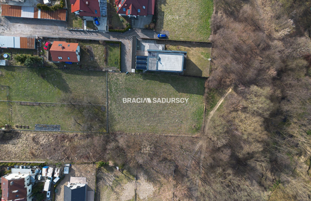 Działka budowlana Piaski wielkie 