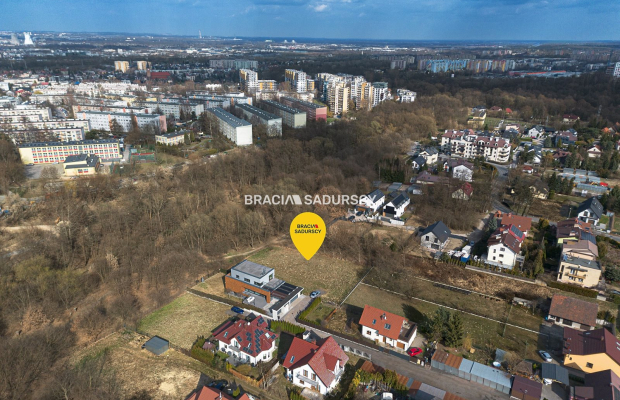 Działka budowlana Piaski wielkie 