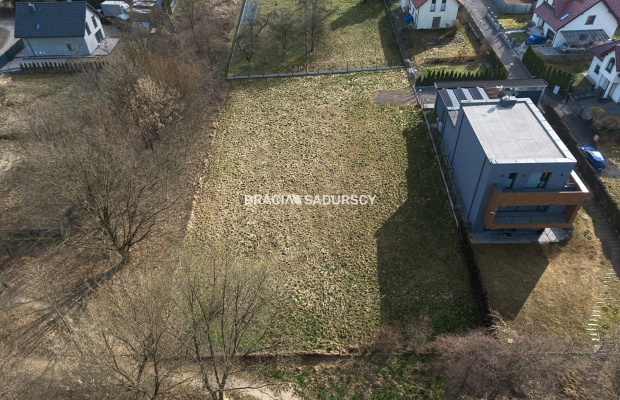 Działka budowlana Piaski wielkie 