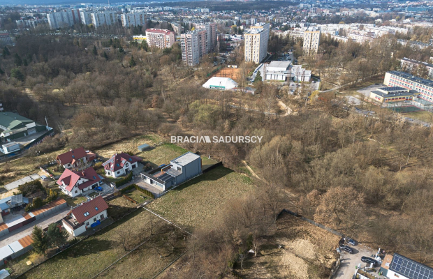 Działka budowlana Piaski wielkie 