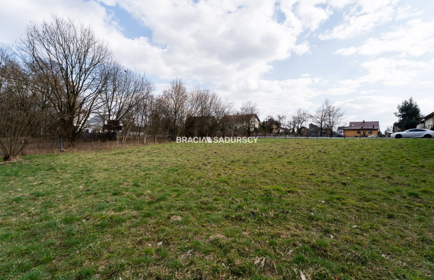 Działka budowlana Piaski wielkie 