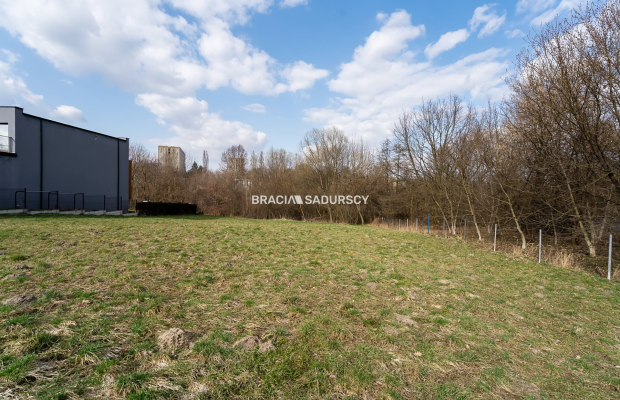 Działka budowlana Piaski wielkie 