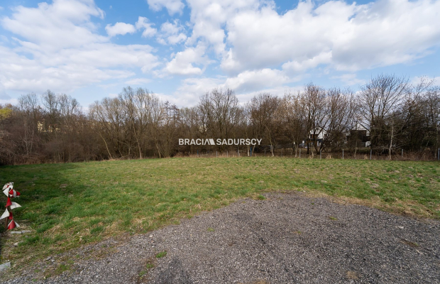 Działka budowlana Piaski wielkie 