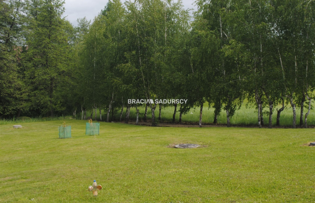  Gospodarstwo około 1,5 ha w Łazanach gm.Biskupice